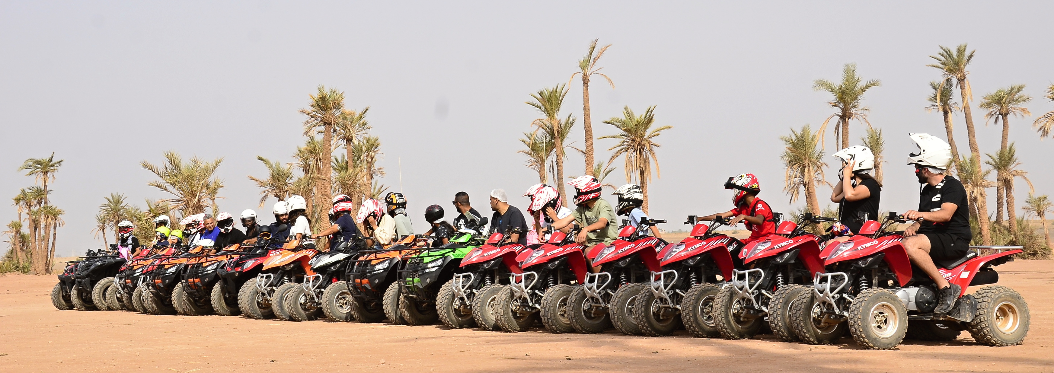 Raid Maroc Loisirs