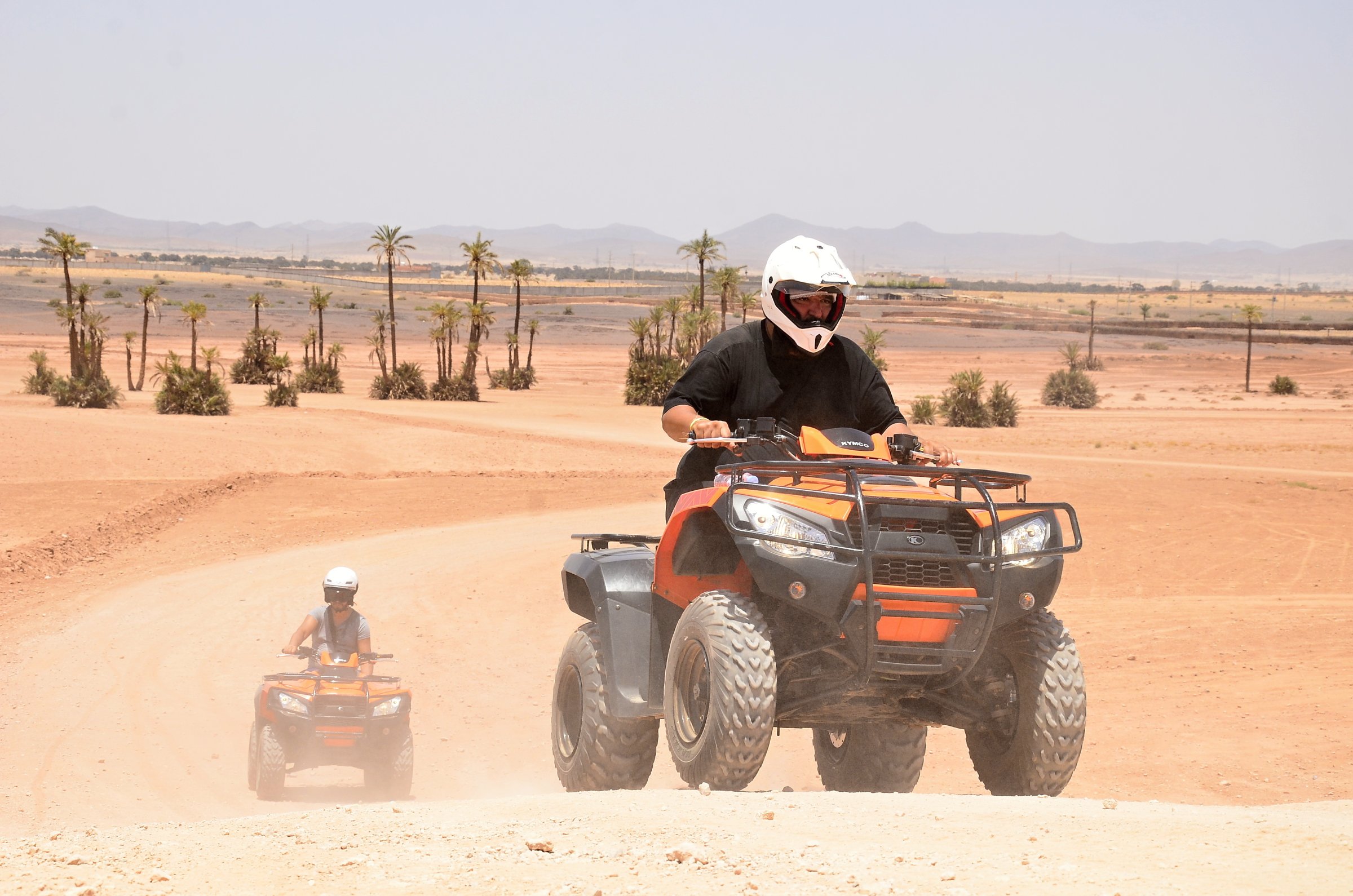 Raid Maroc Loisirs
