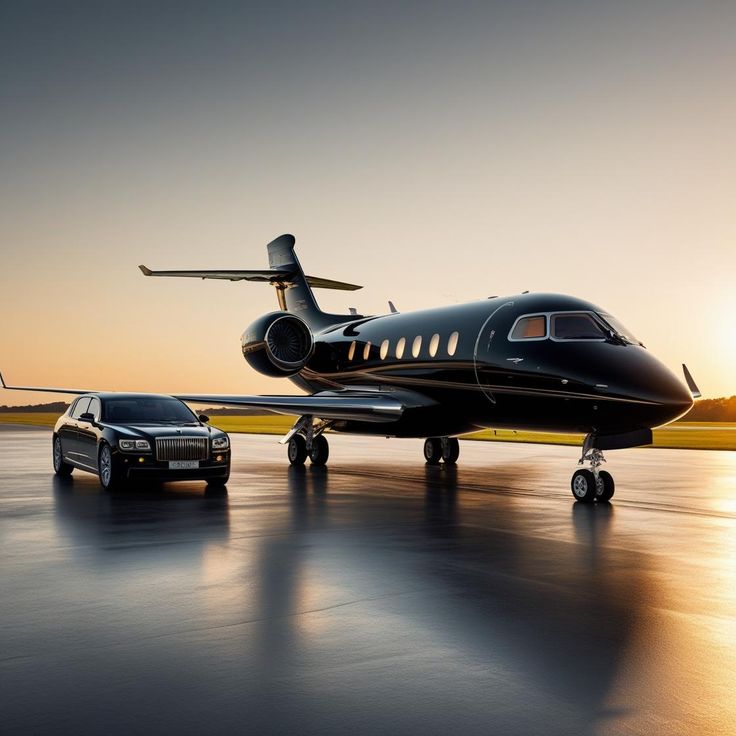 60 minute limousine