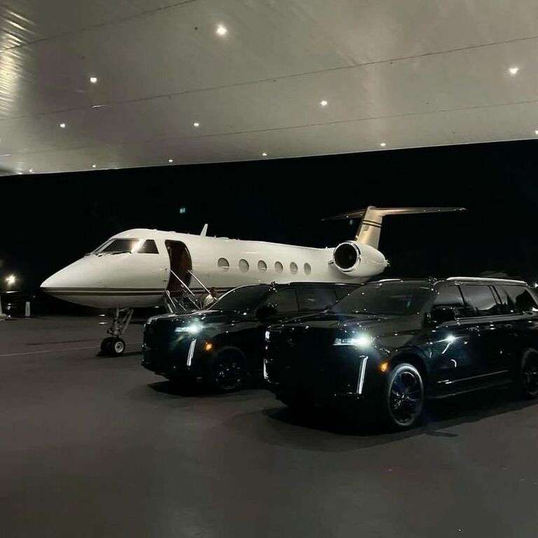 60 minute limousine