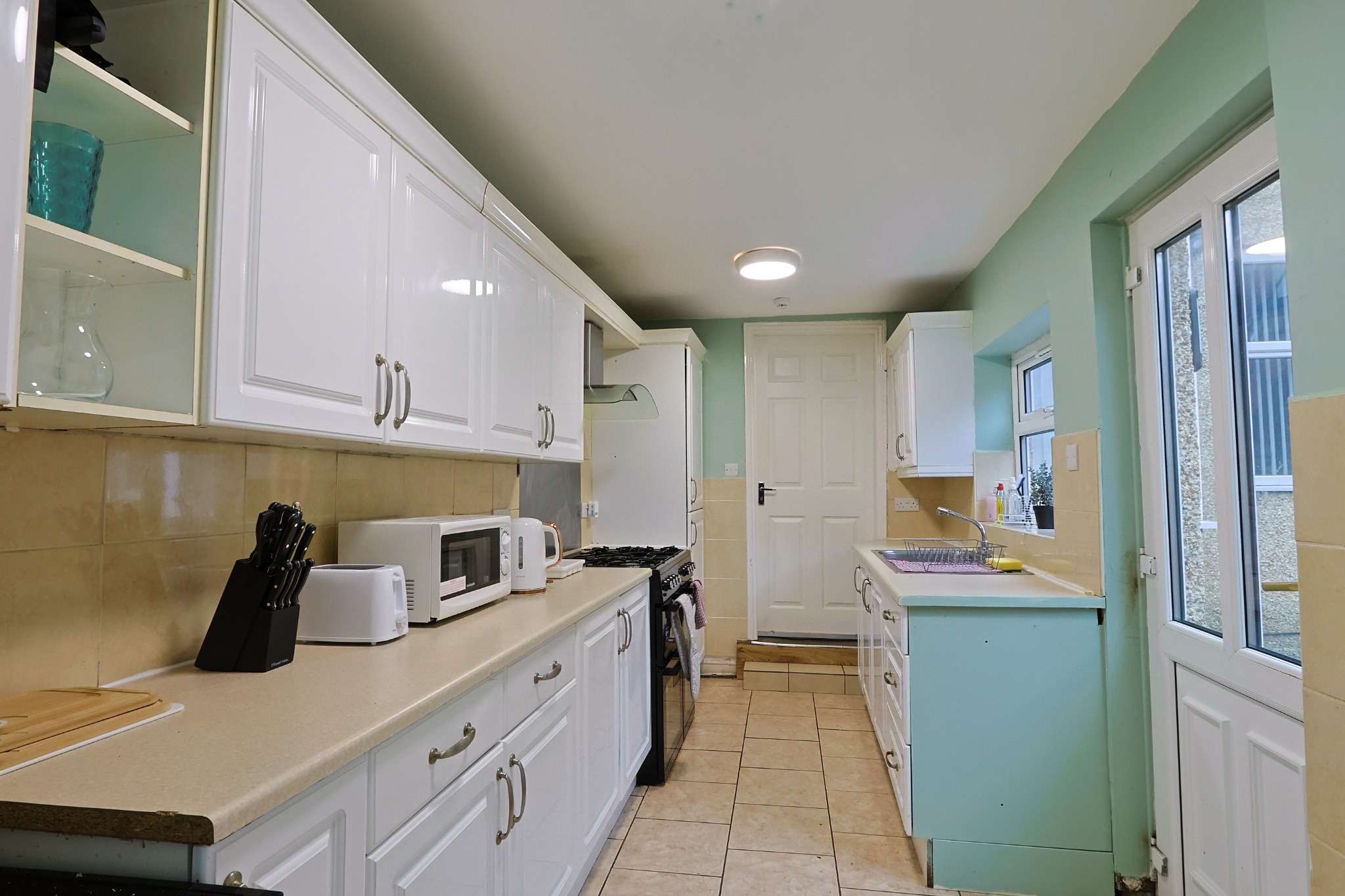 ELEVATE ESTATES HOMES LTD