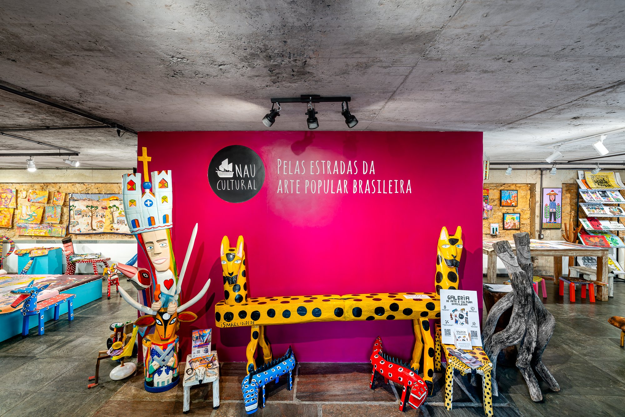 Nau Cultural