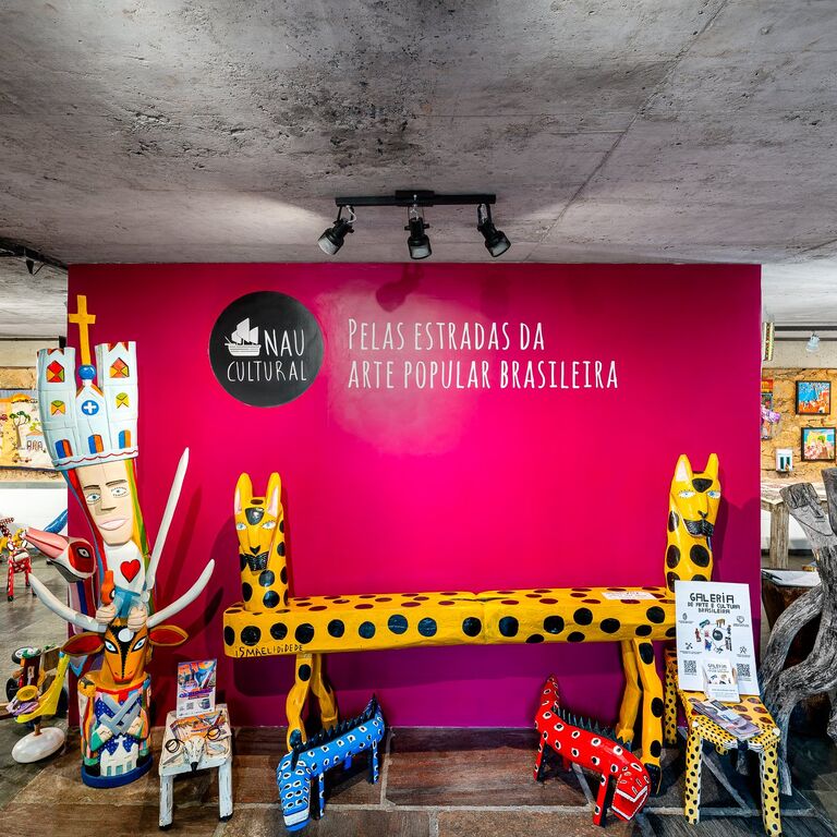 Nau Cultural