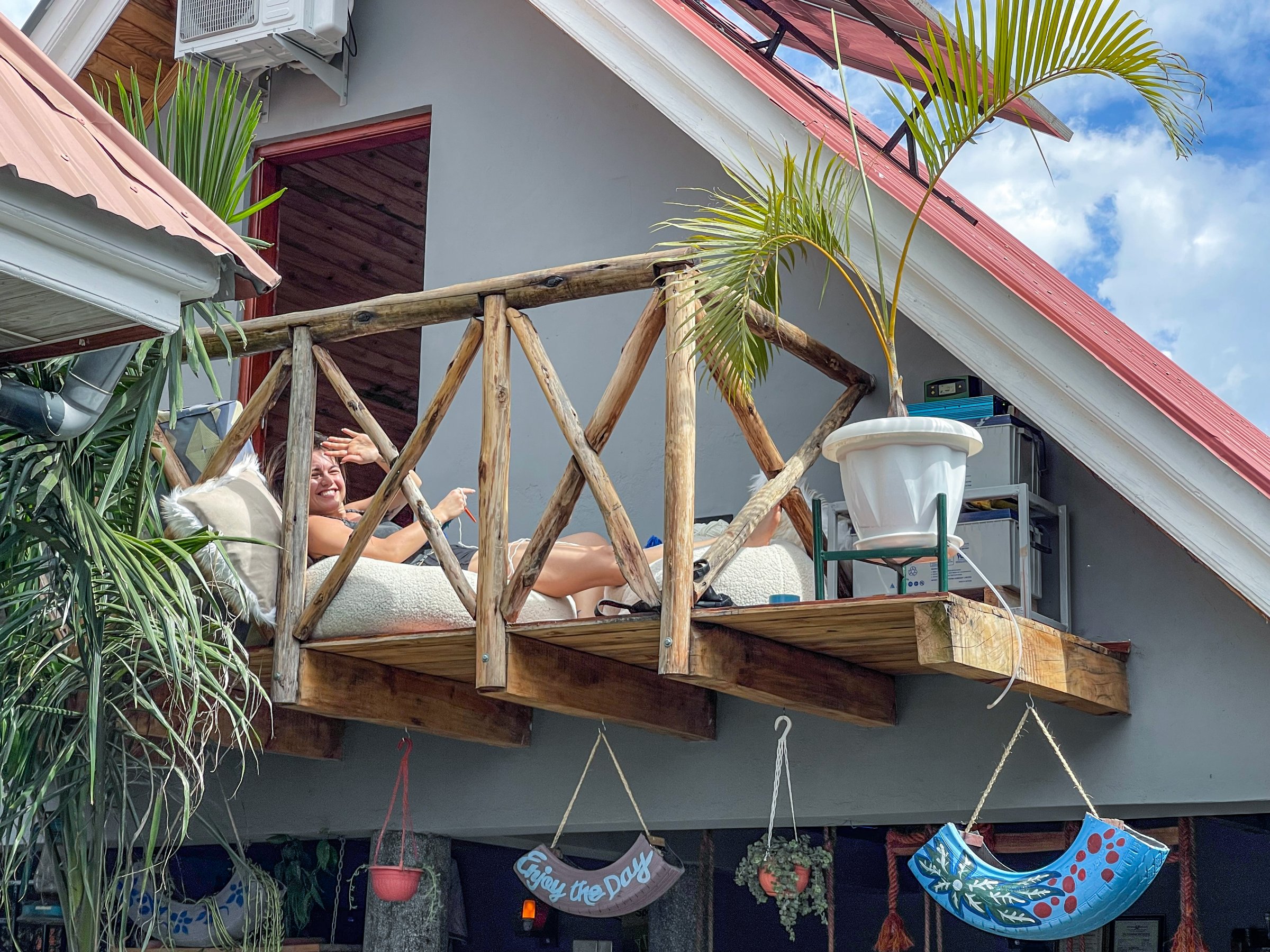 Home Villa Eco Boutique