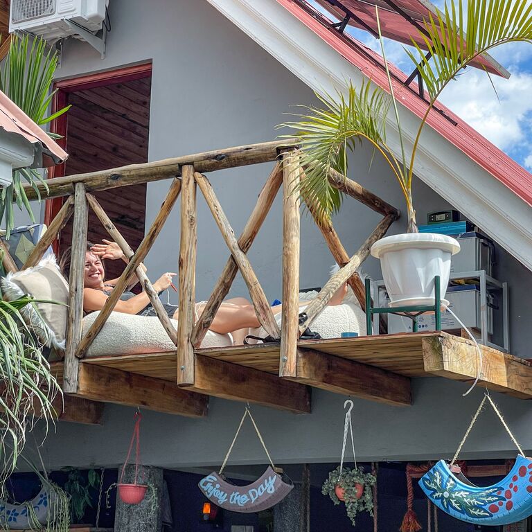 Home Villa Eco Boutique
