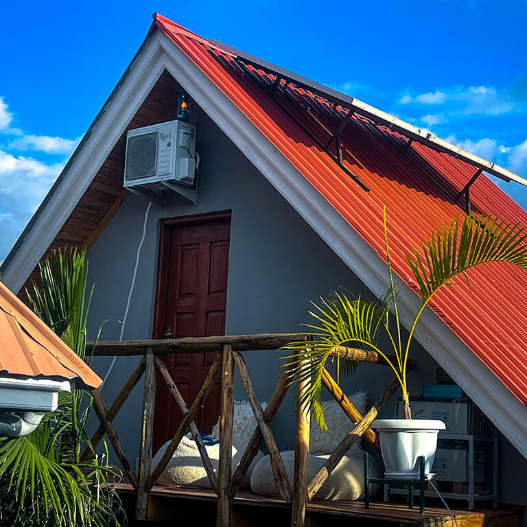 Home Villa Eco Boutique
