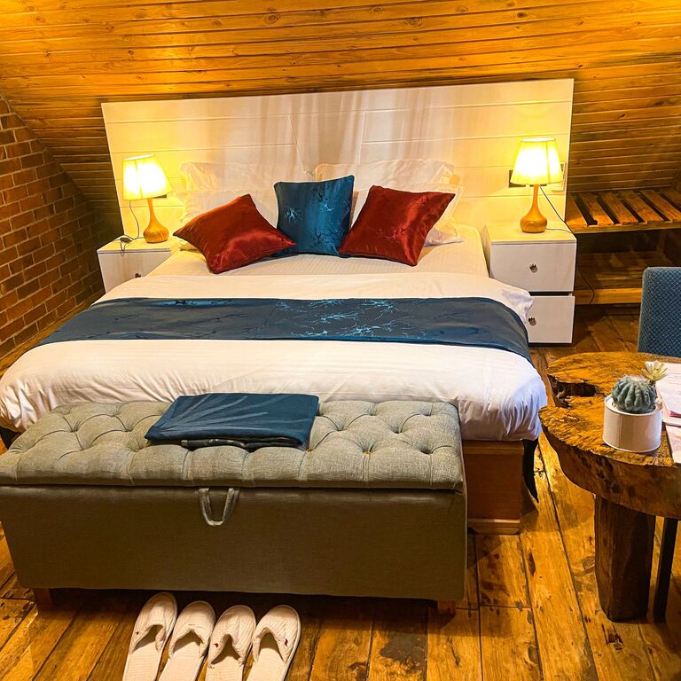 Home Villa Eco Boutique