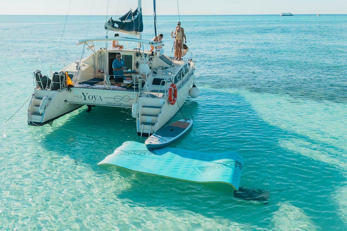 Blue Compass Private Charters