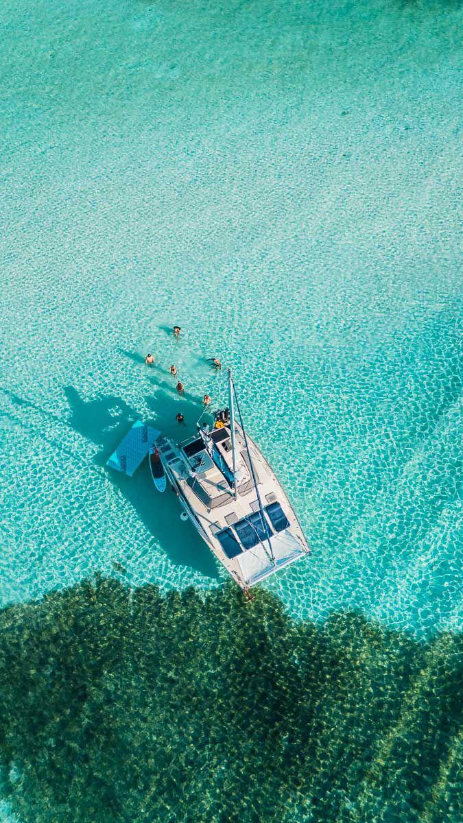 Blue Compass Private Charters