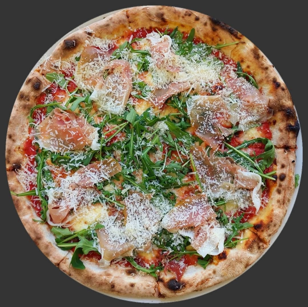 Glósteinn pizzeria