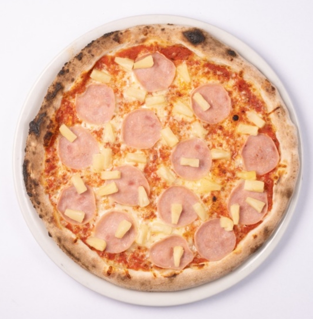 Glósteinn pizzeria