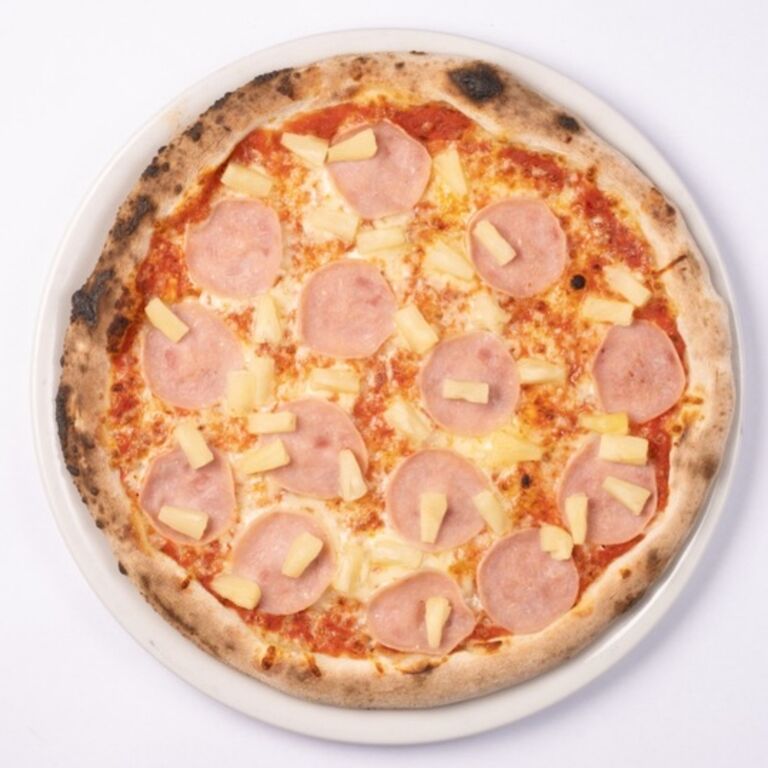 Glósteinn pizzeria
