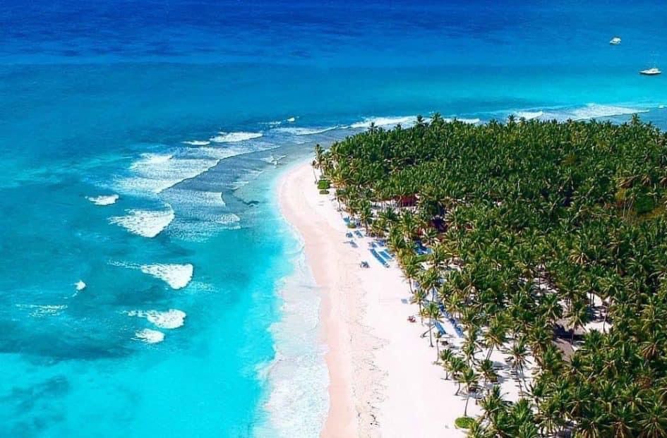 THE BOSS CARIBBEAN TRAVEL