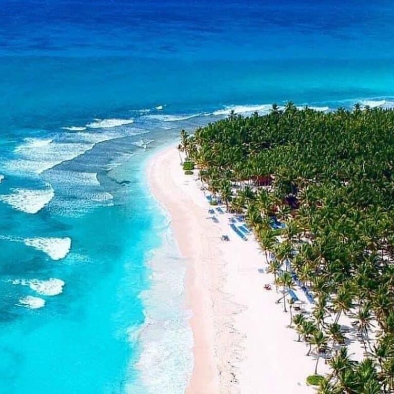THE BOSS CARIBBEAN TRAVEL