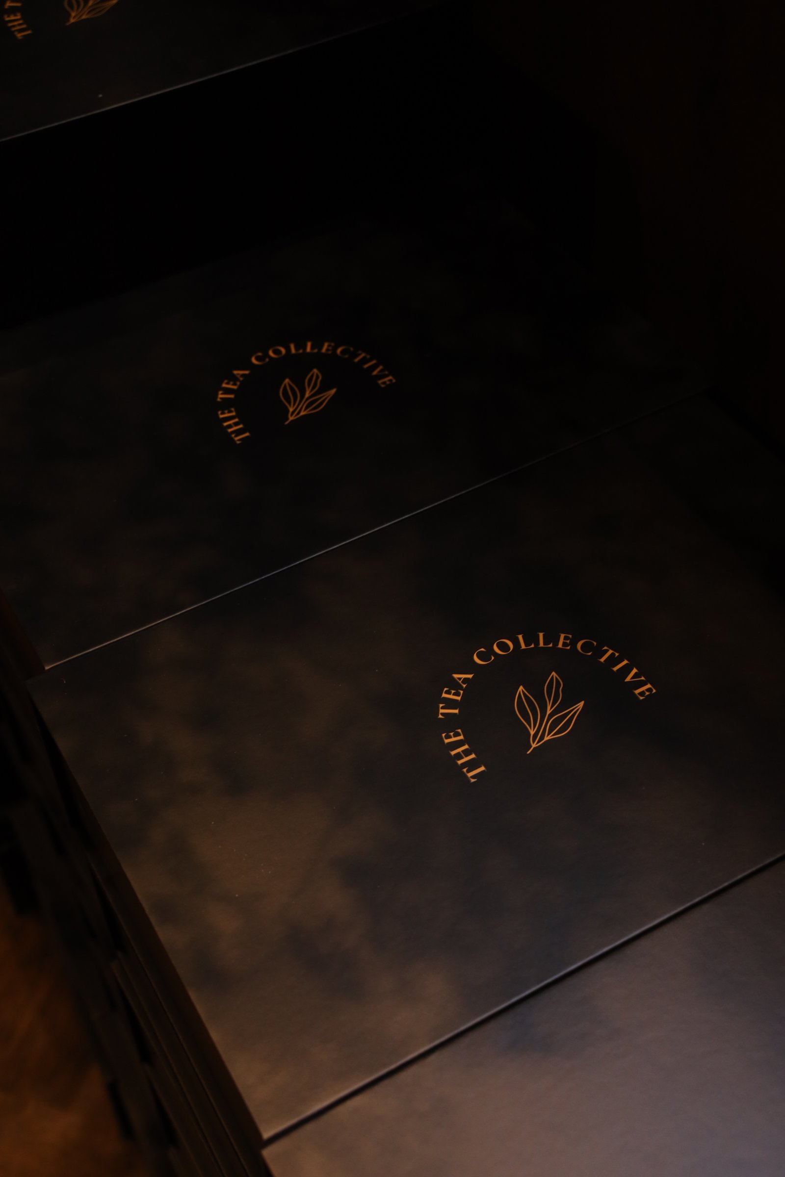 The Tea Collective QVB