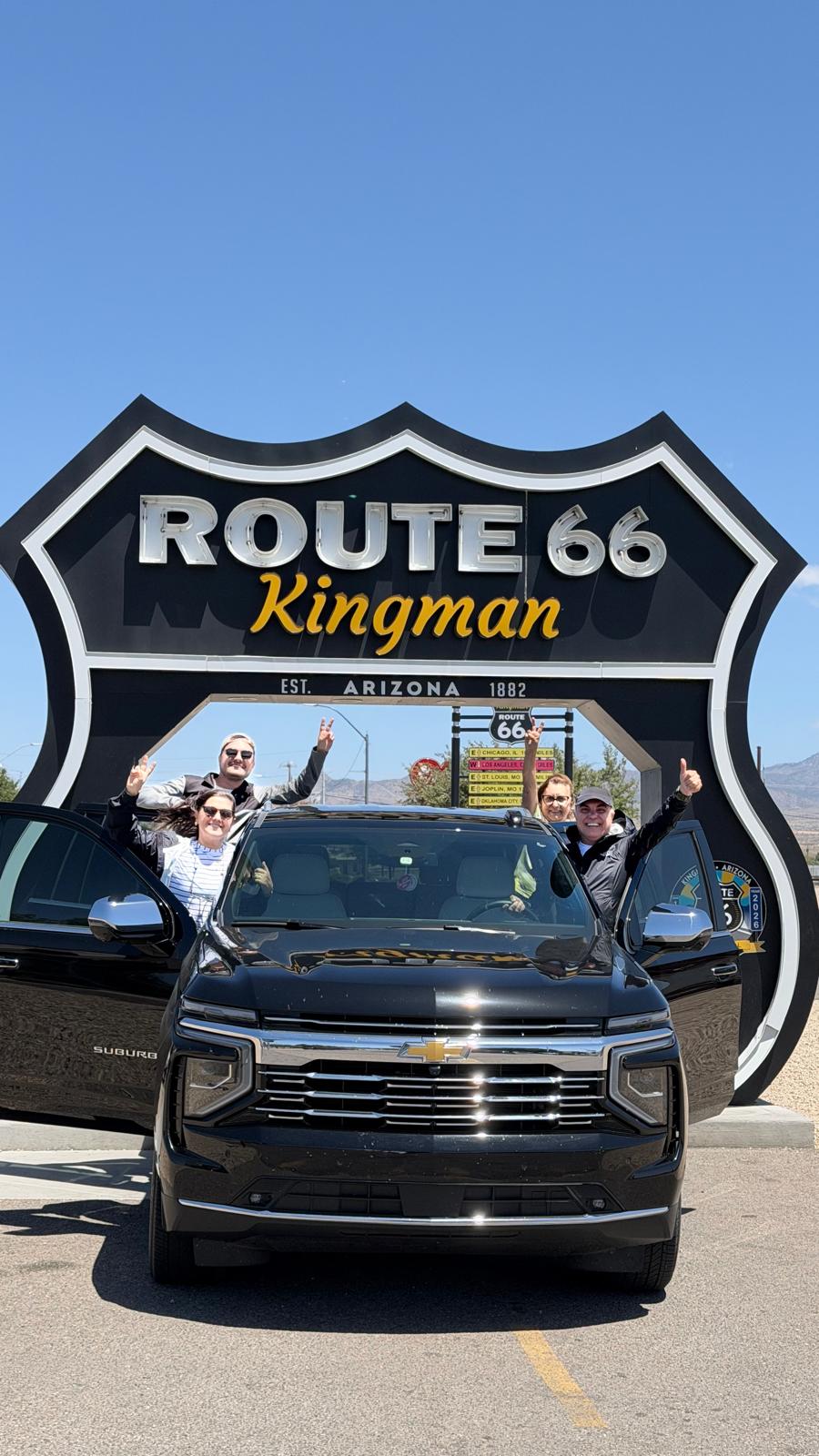 Vegas Tour LLC