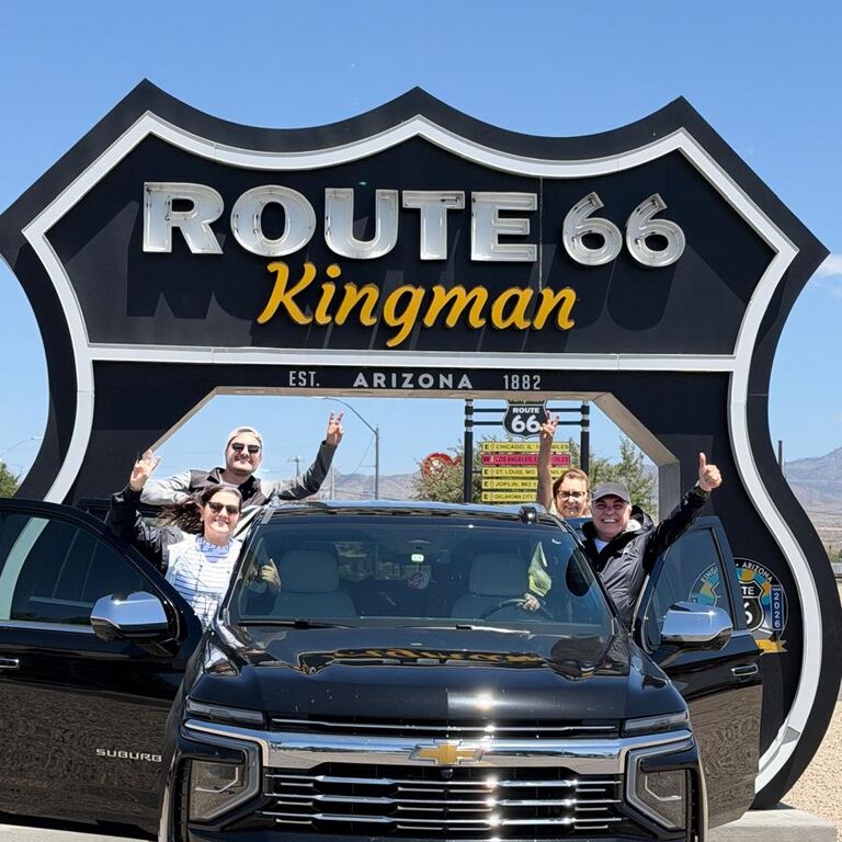 Vegas Tour LLC