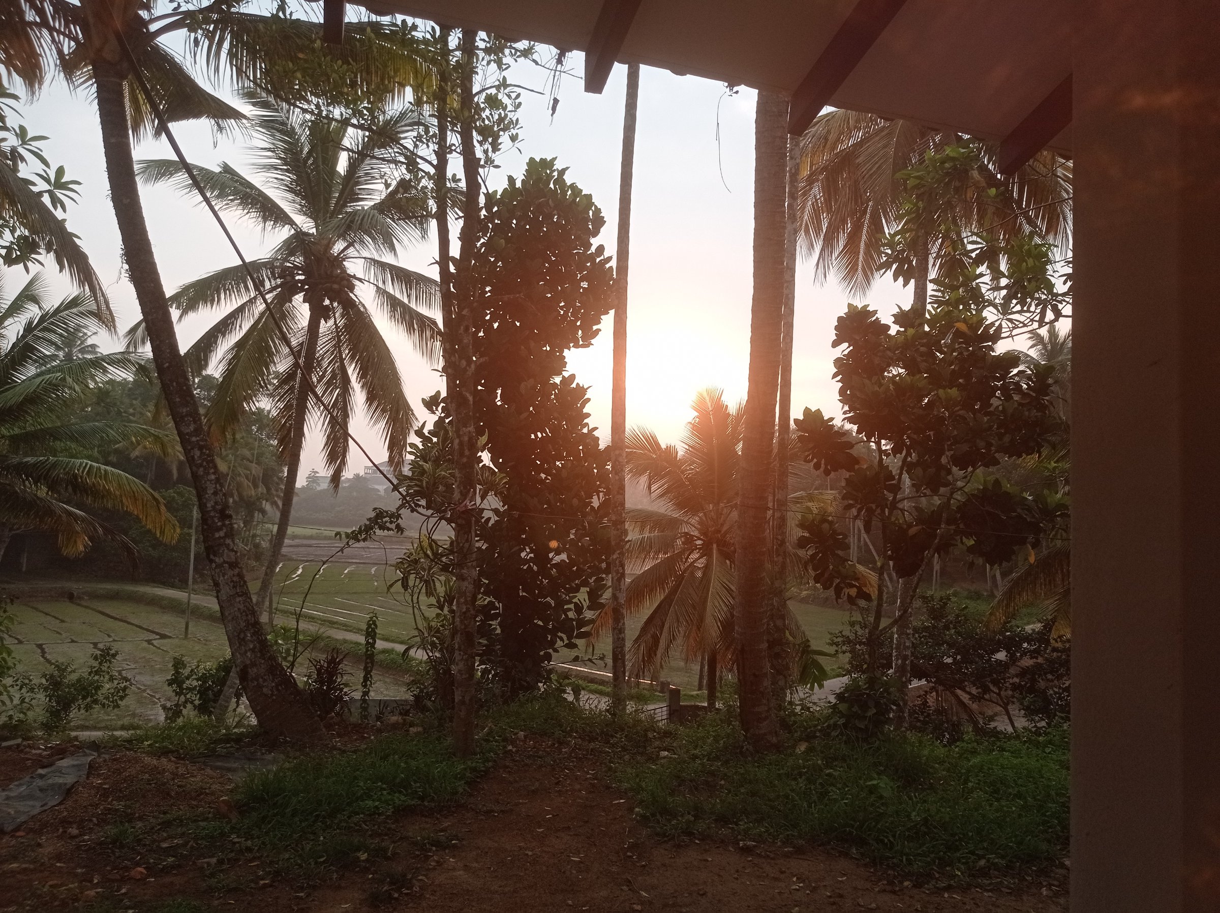 MOUNT VILLA Mirissa