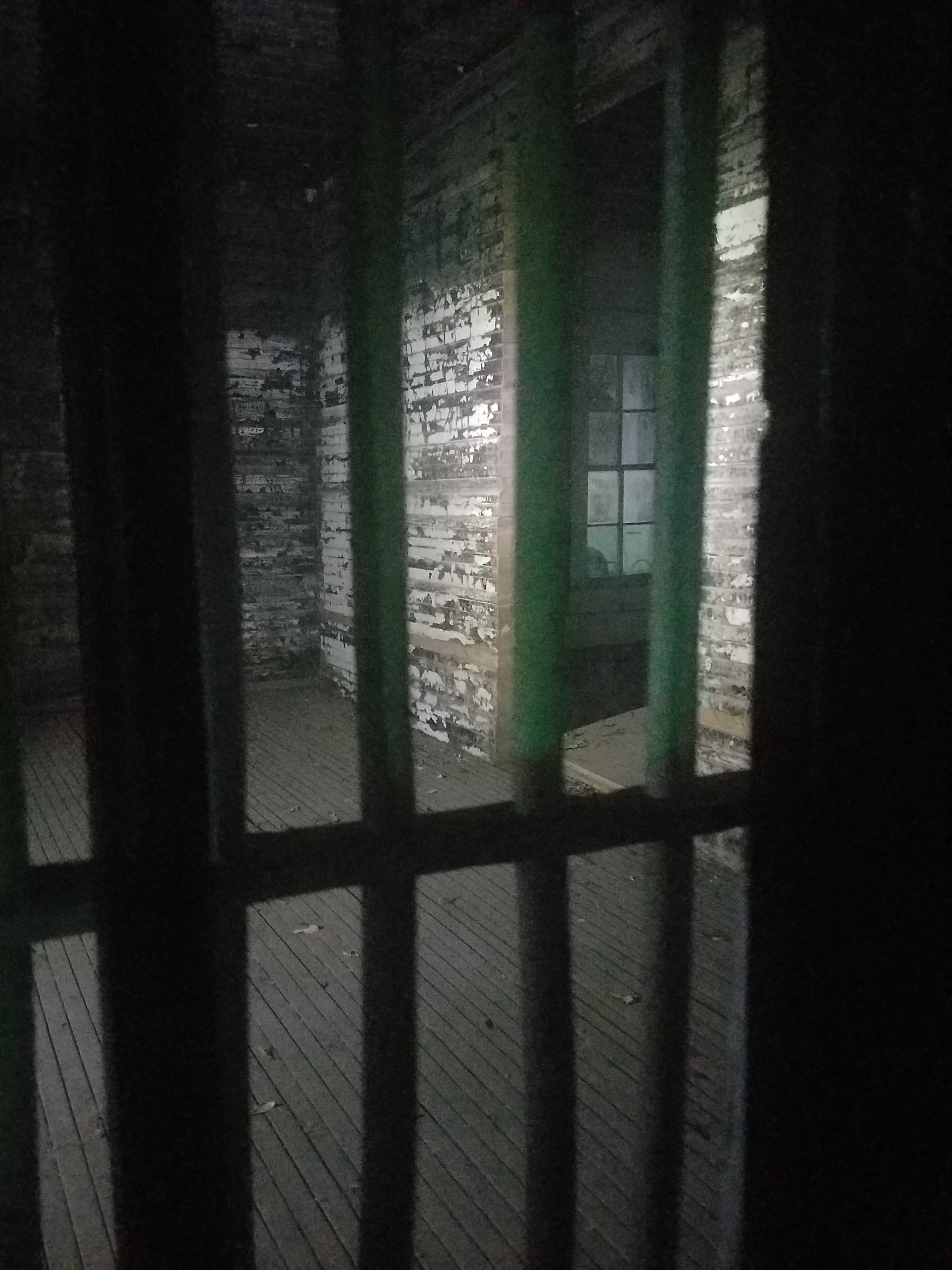 Waxahachie Haunted History