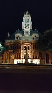 Waxahachie Haunted History