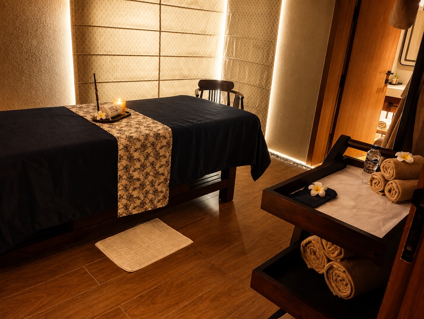 Nilaya Spa - Nainital