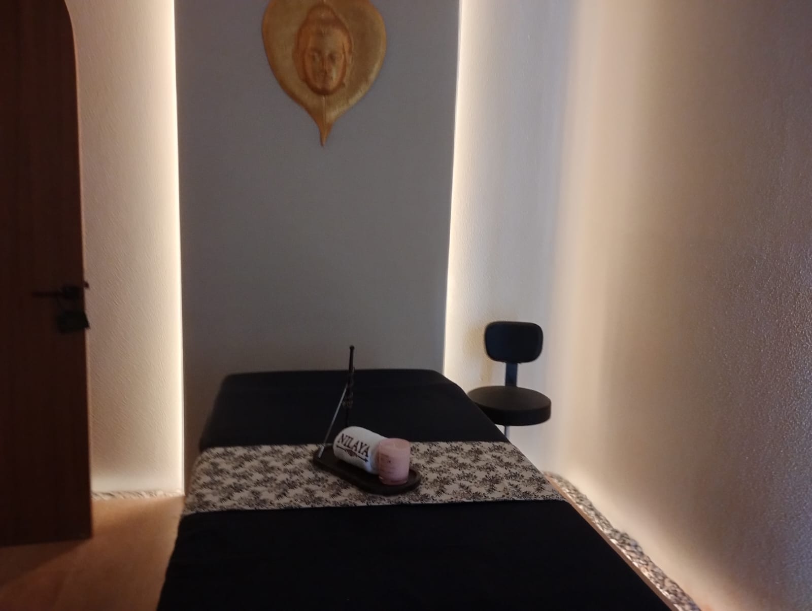 Nilaya Spa - Nainital