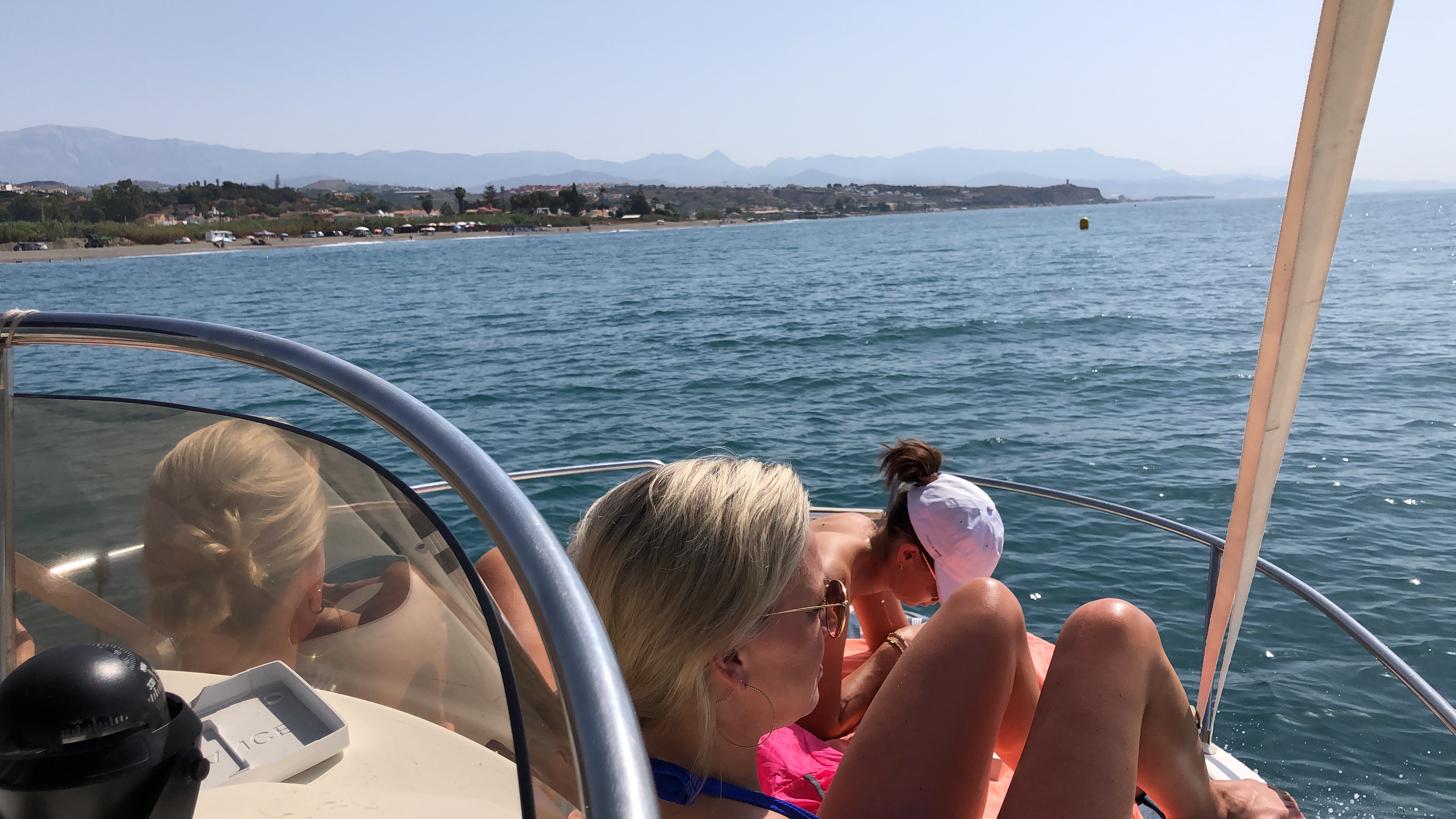 Centuria Sea Adventure
