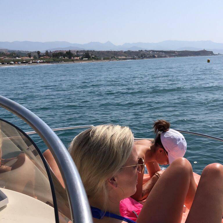 Centuria Sea Adventure