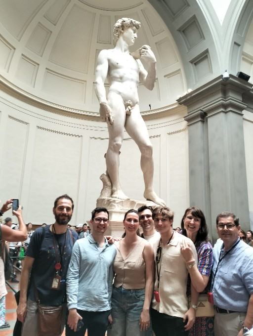 Florence Syndrome