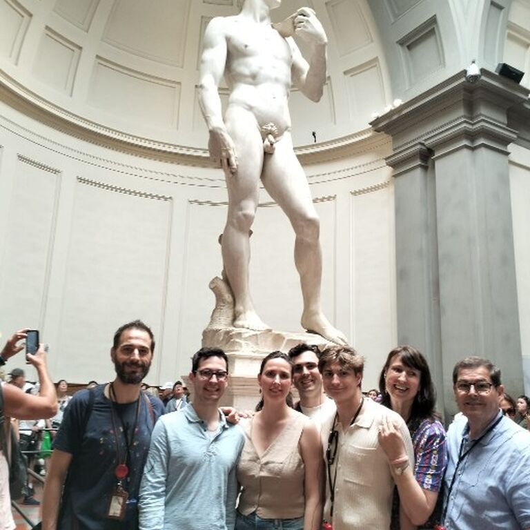 Florence Syndrome