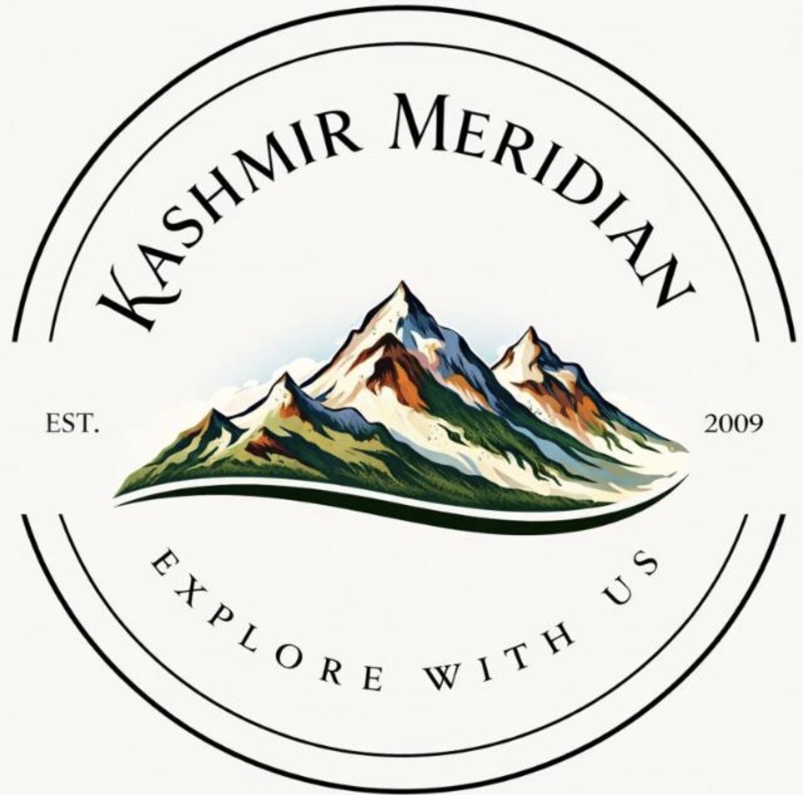 Kashmir Meridian tours and travels
