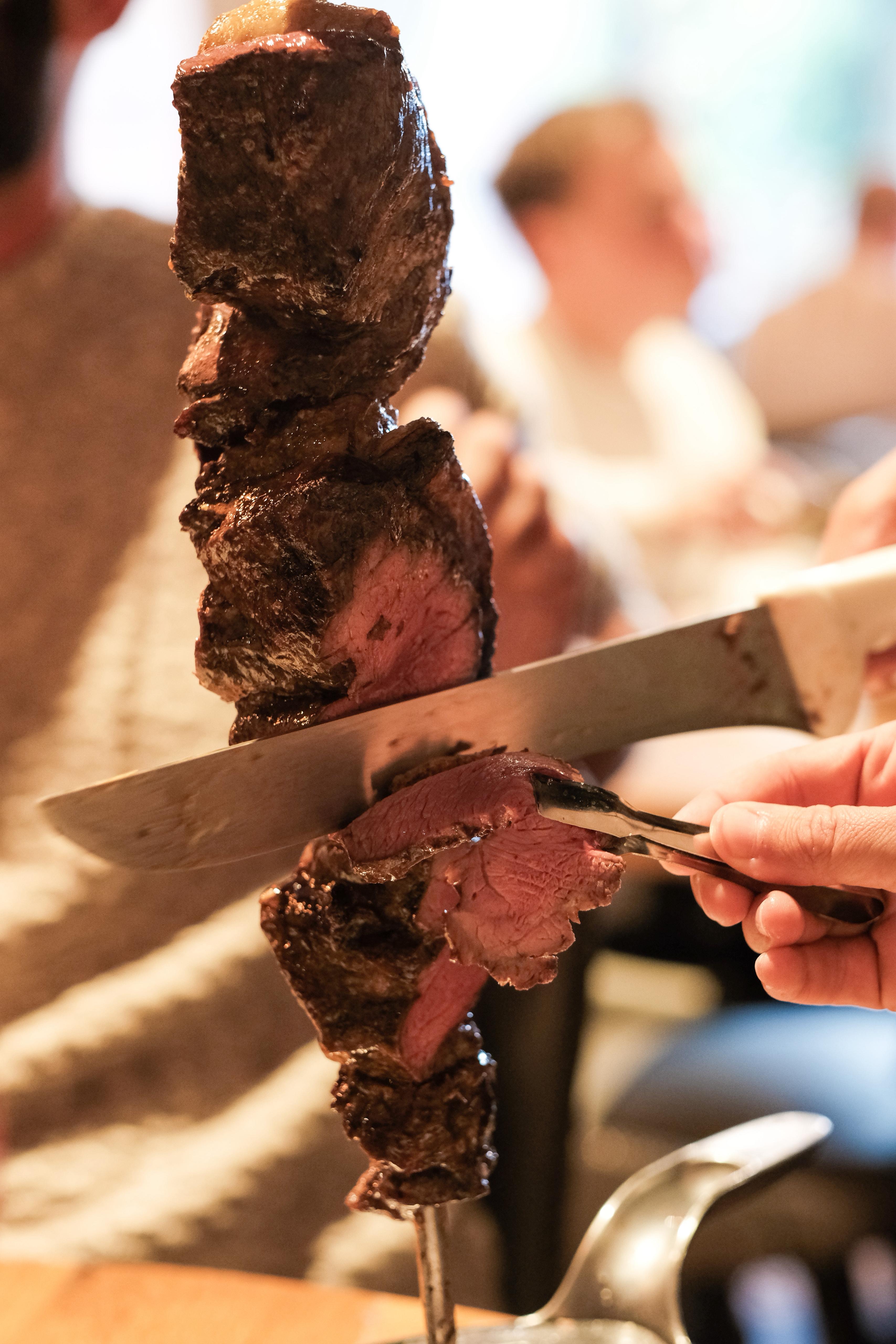Brazanova | Rodízio Grill