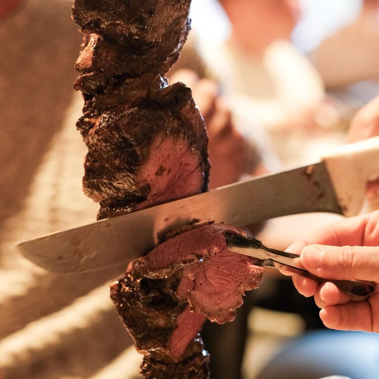 Brazanova | Rodízio Grill