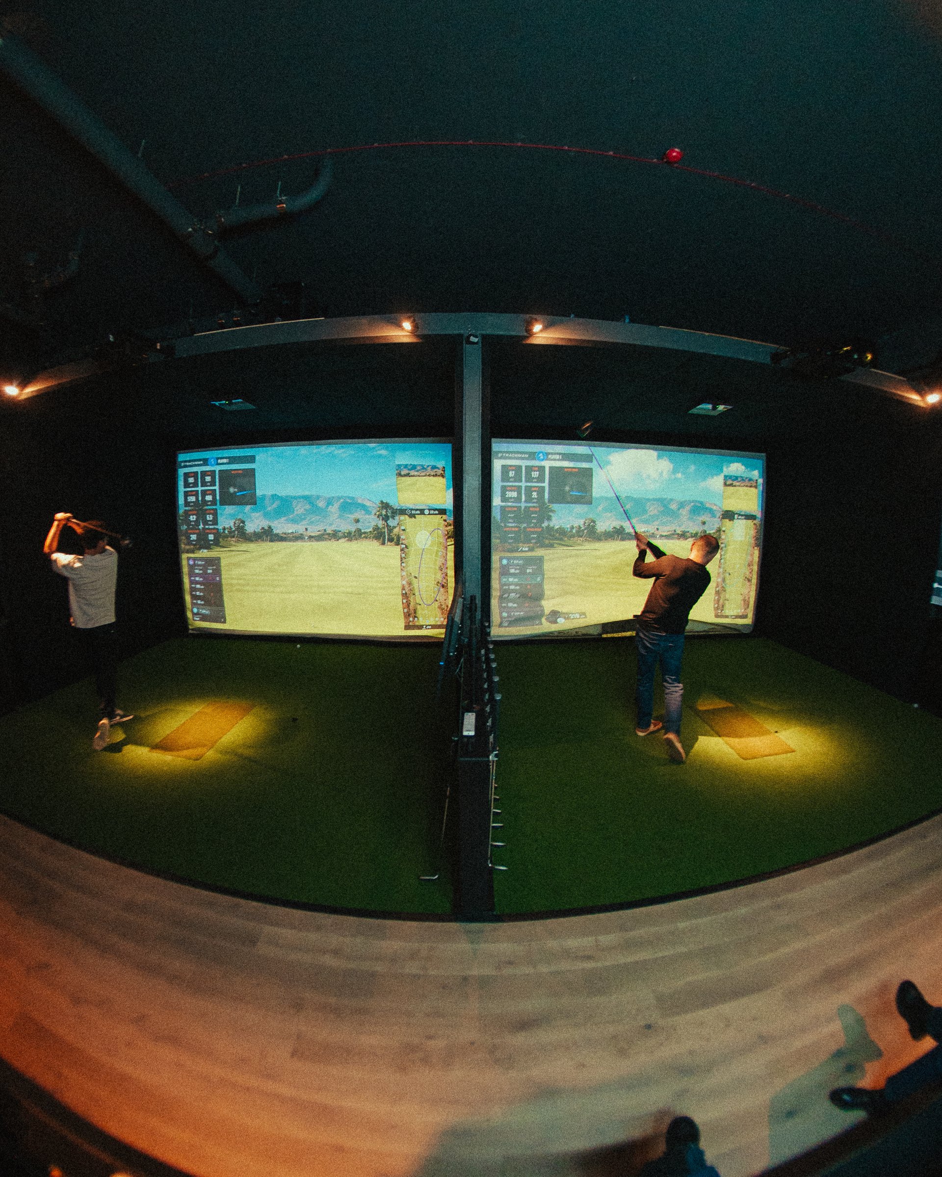 GolfBox