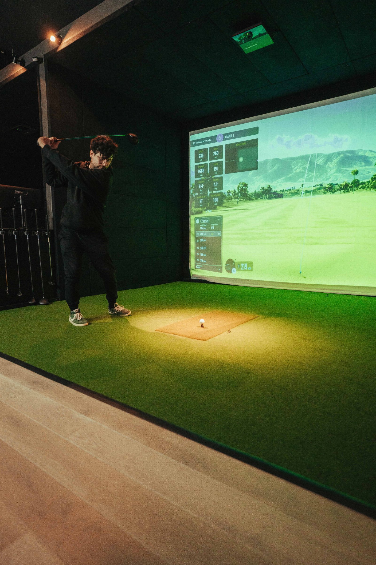 GolfBox