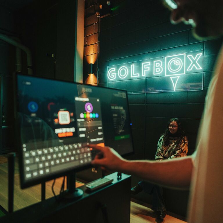 GolfBox