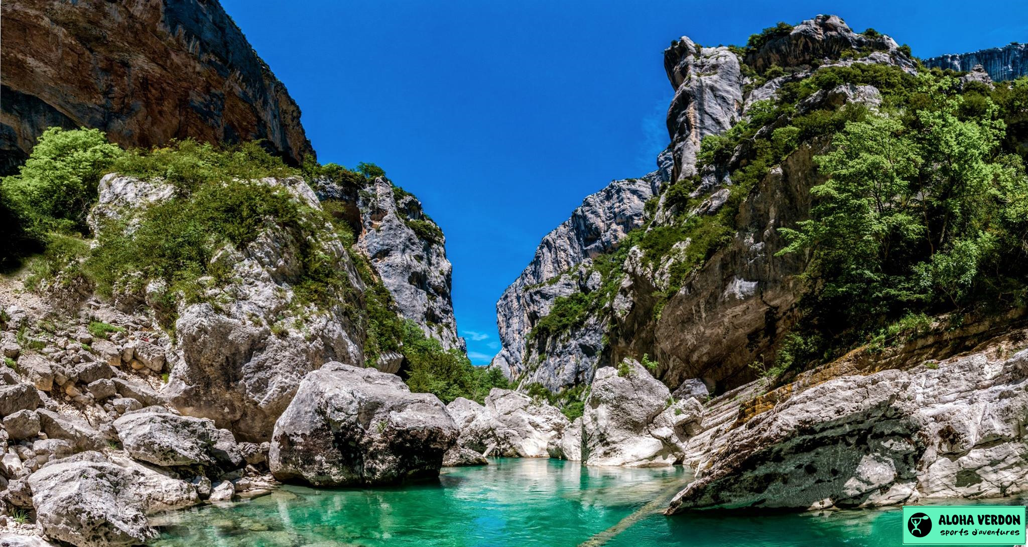 Aloha Verdon