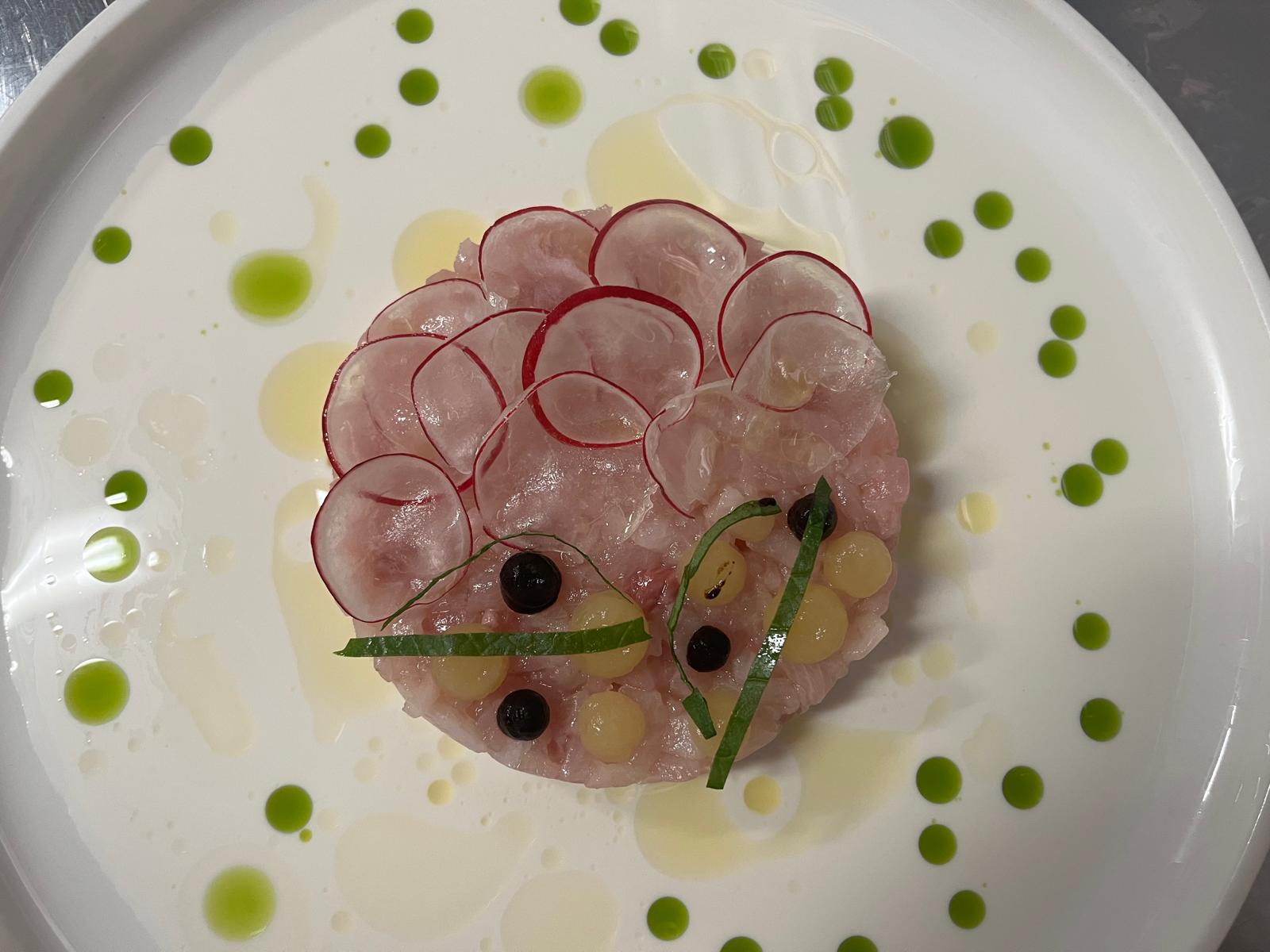 Enoteca del centro