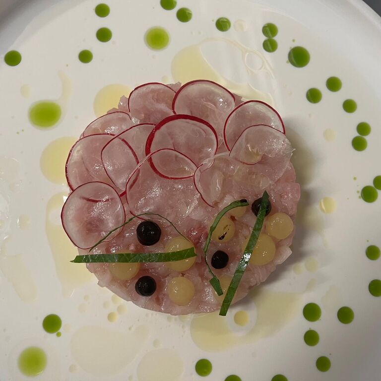 Enoteca del centro
