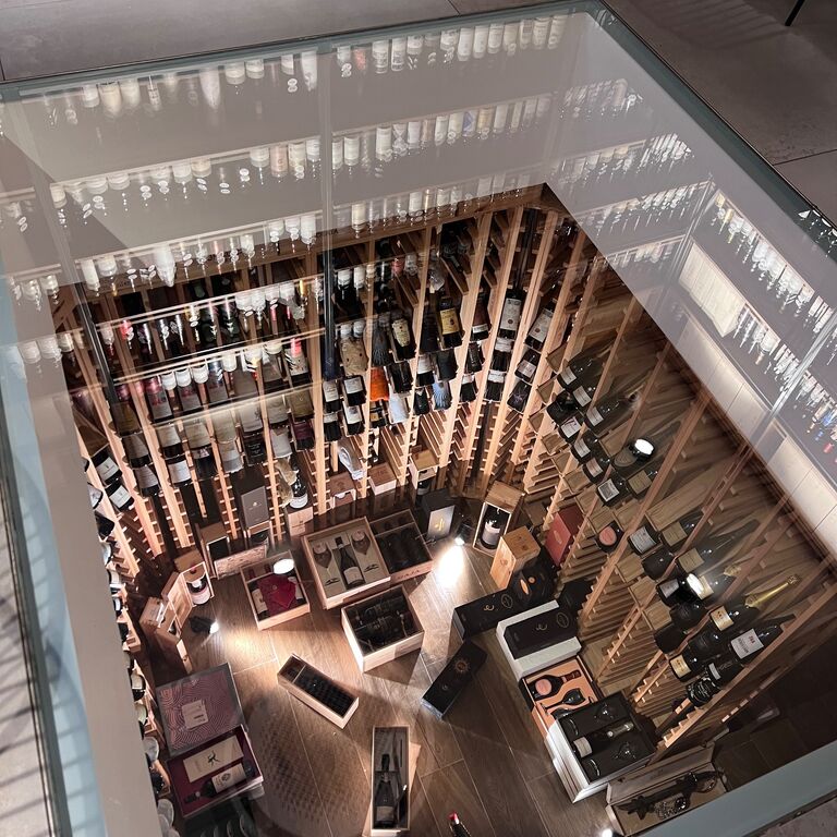 Enoteca del centro
