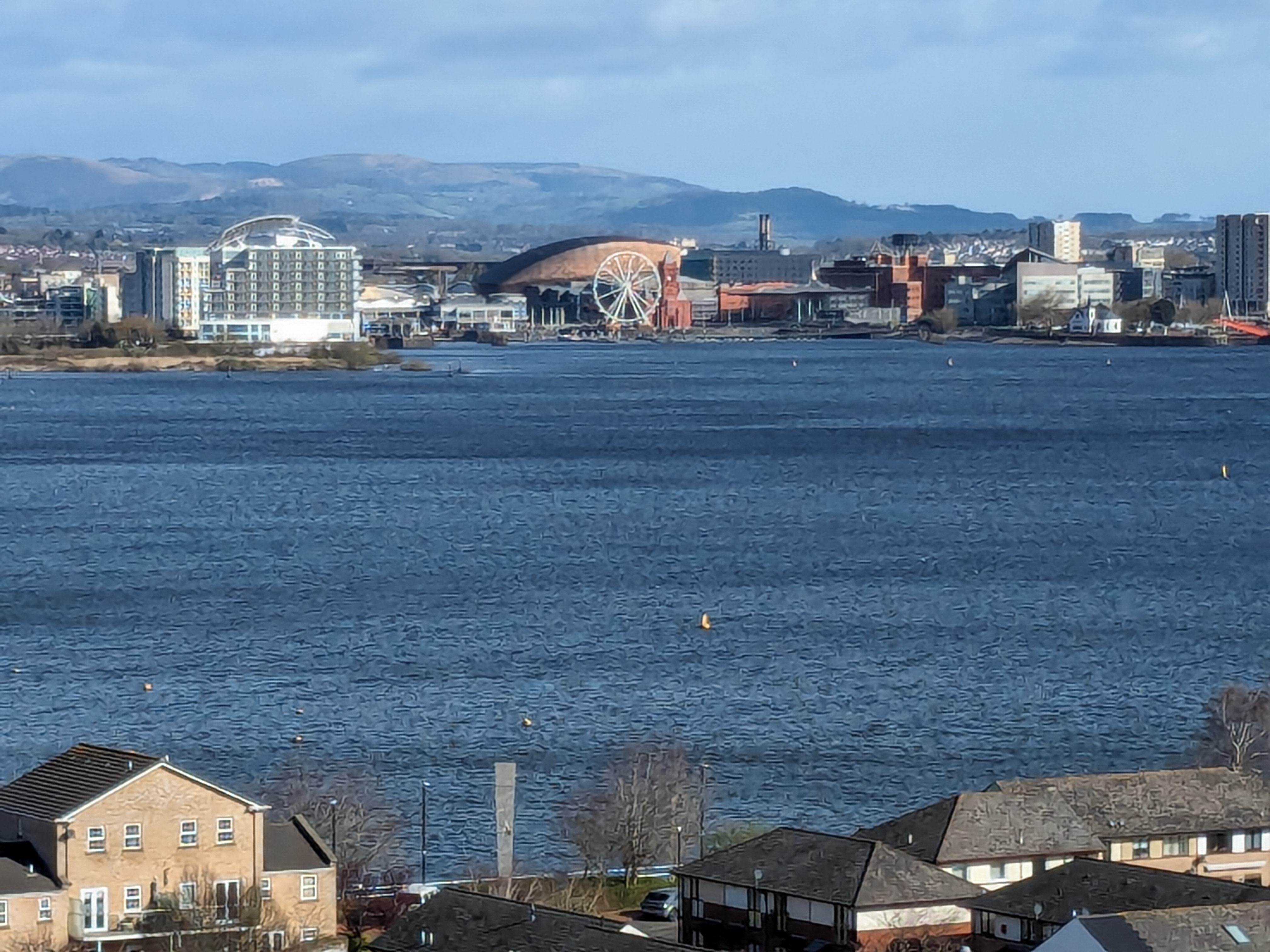 Wales Chauffeur Tours