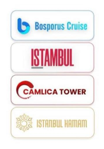 Travelpedia DMC