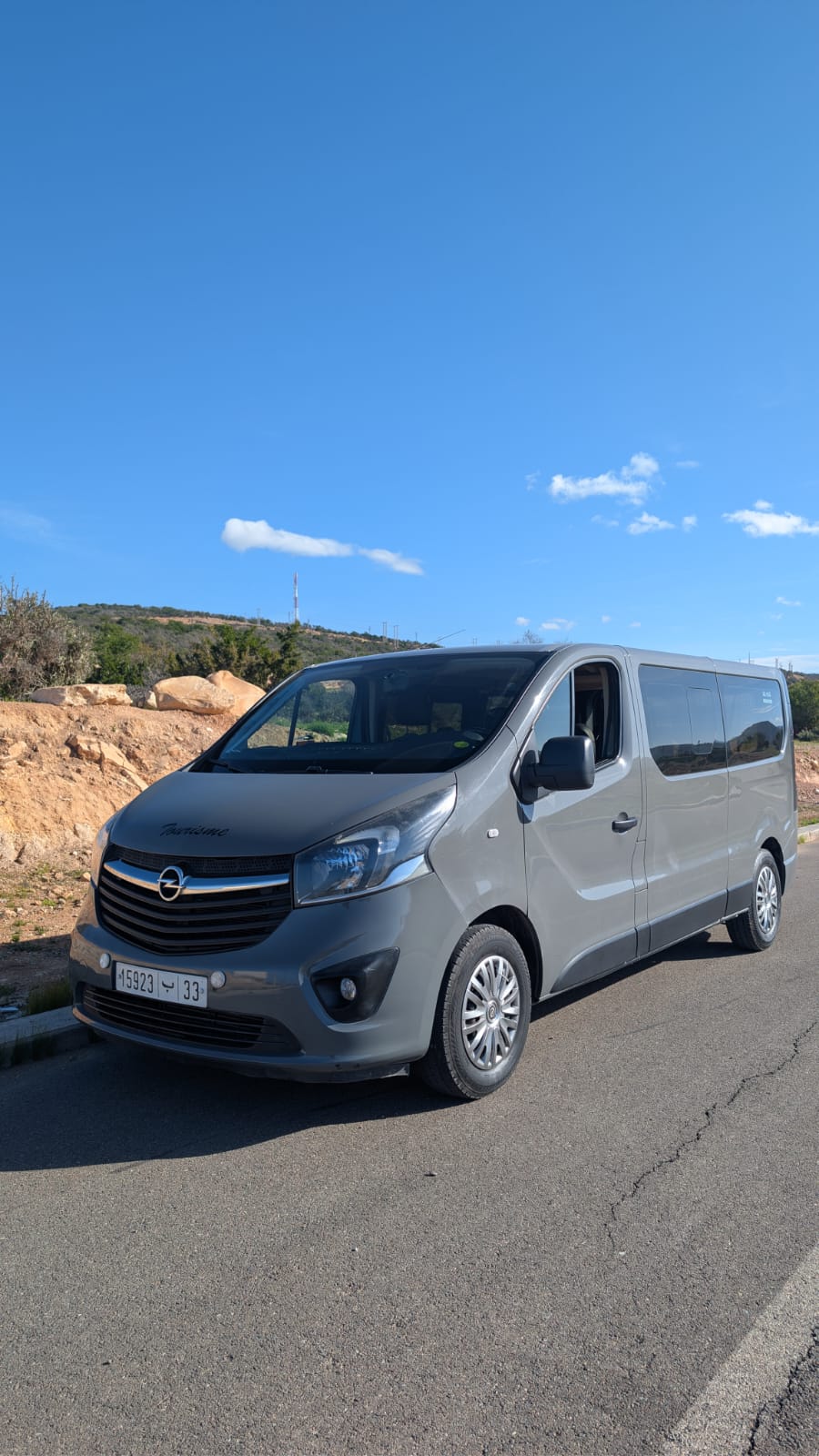 Easy Ride agadir