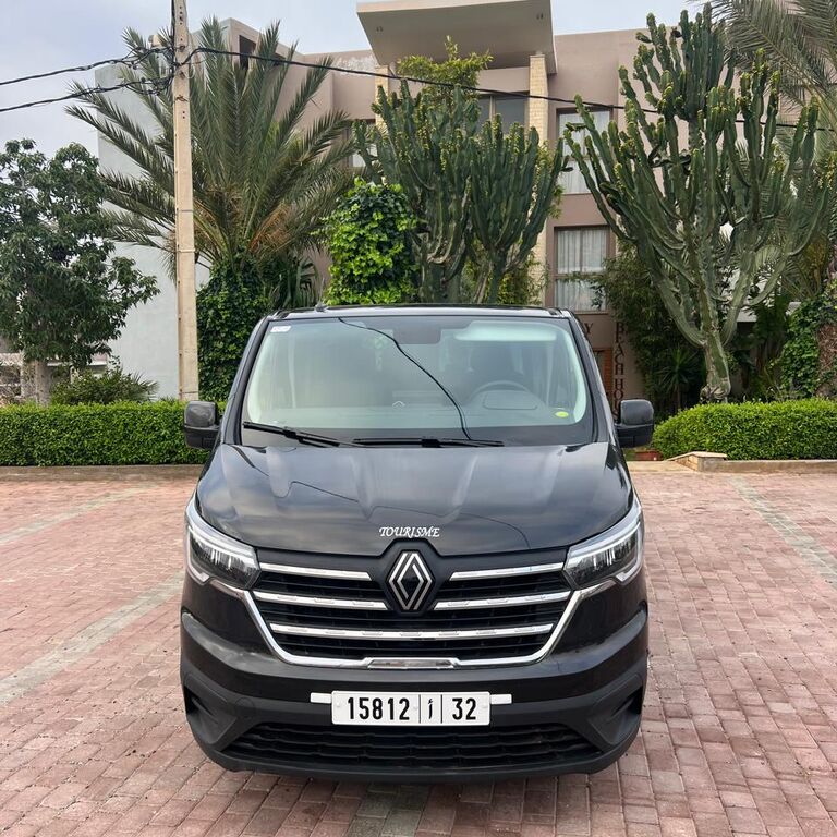Easy Ride agadir