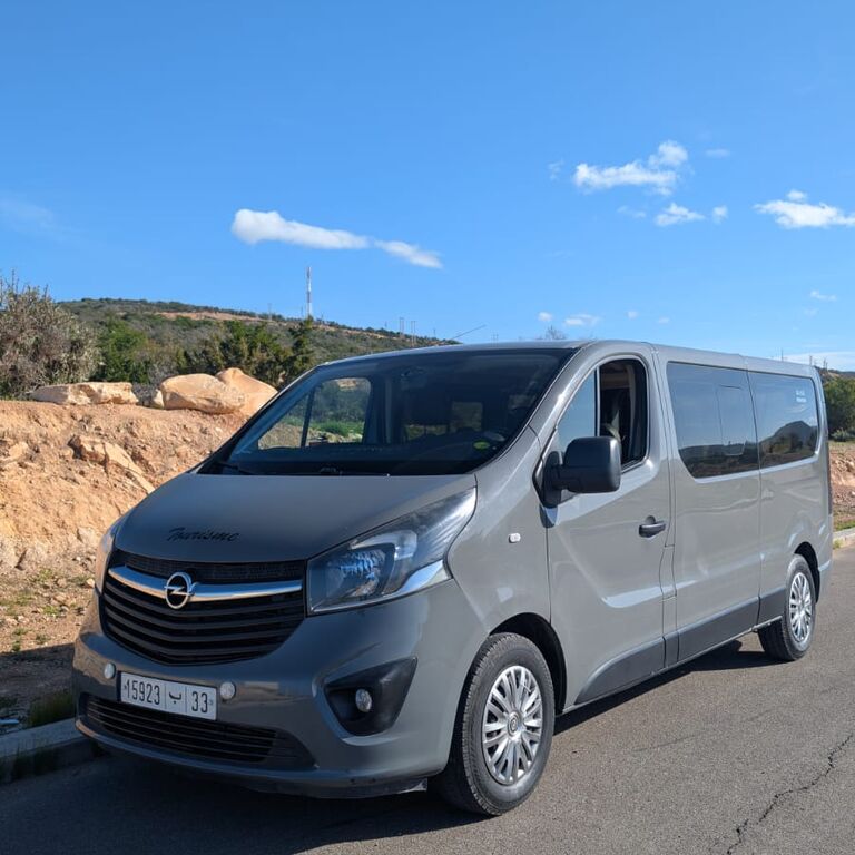 Easy Ride agadir