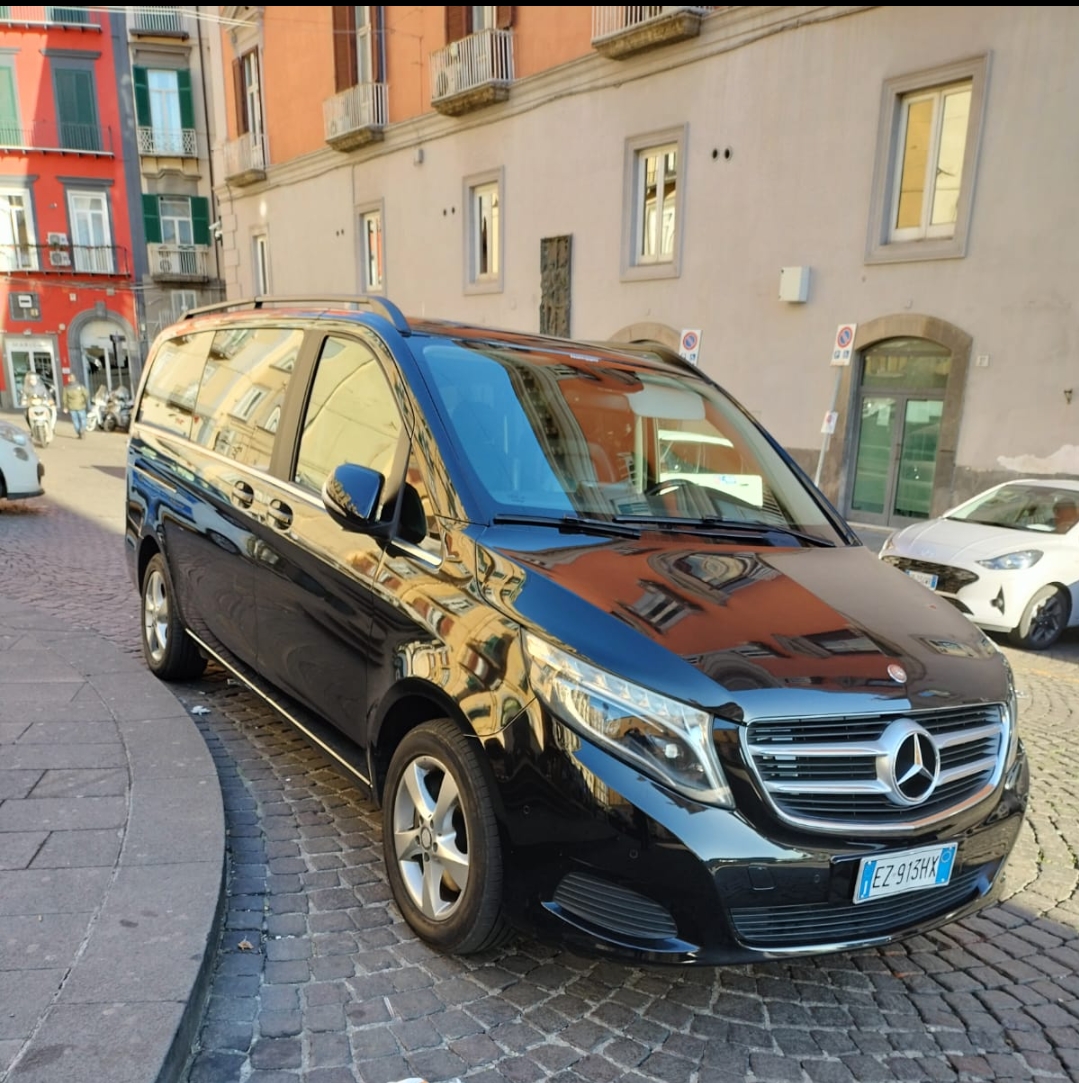 AmalfiTourCampania