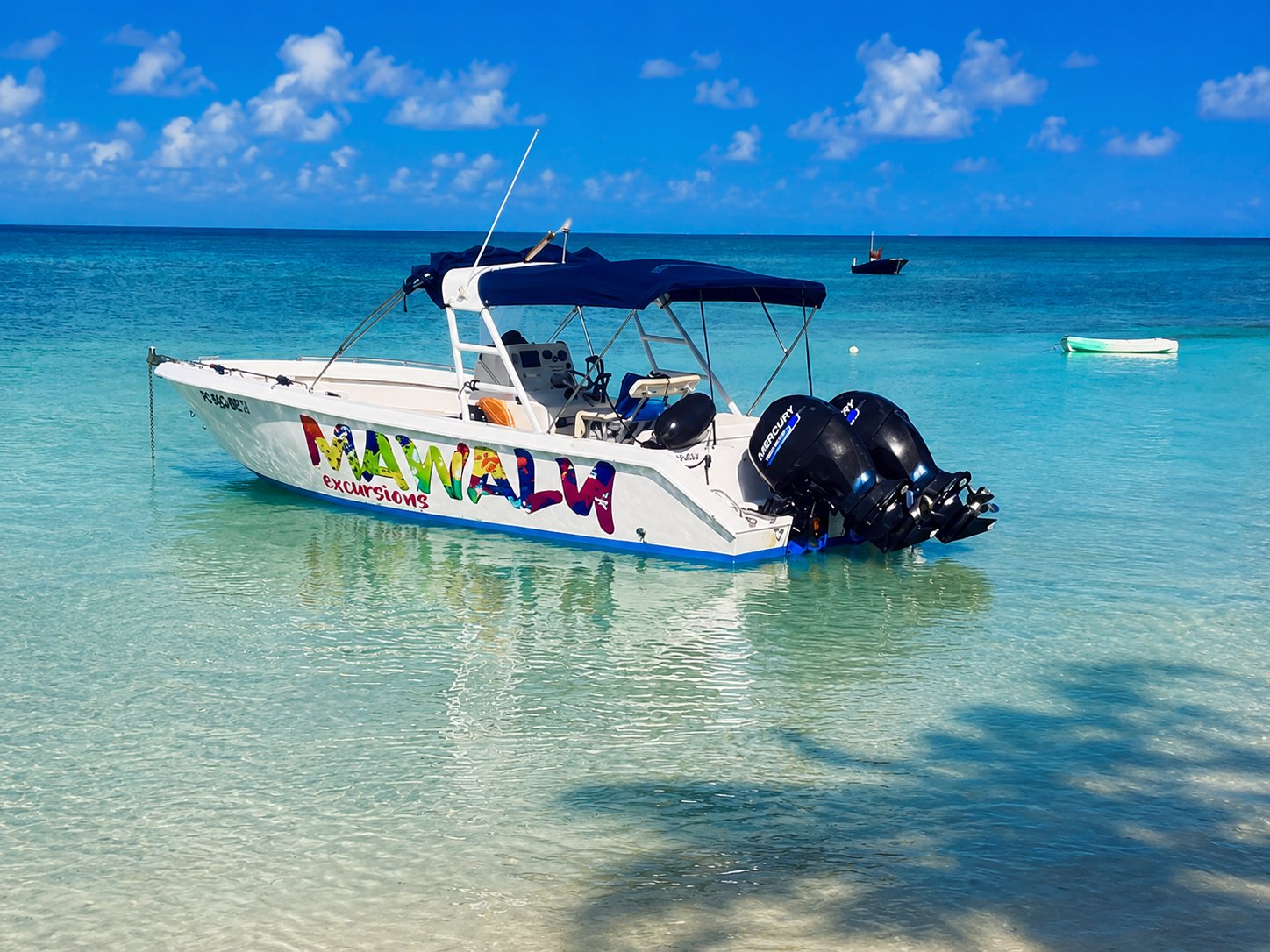 MAWALY EXCURSIONS