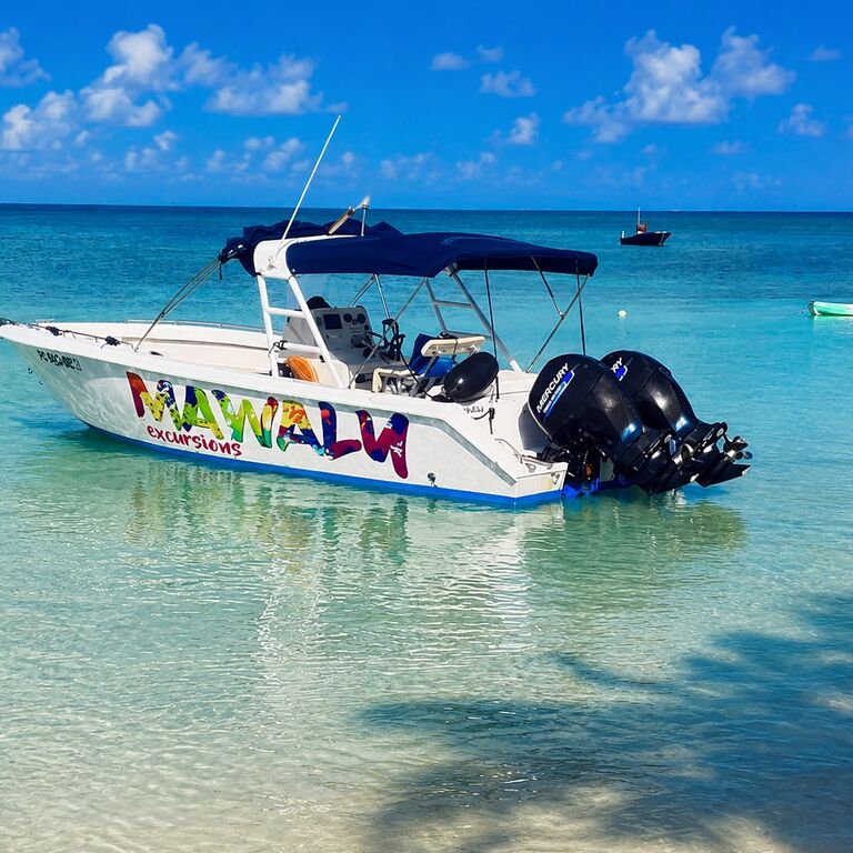 MAWALY EXCURSIONS