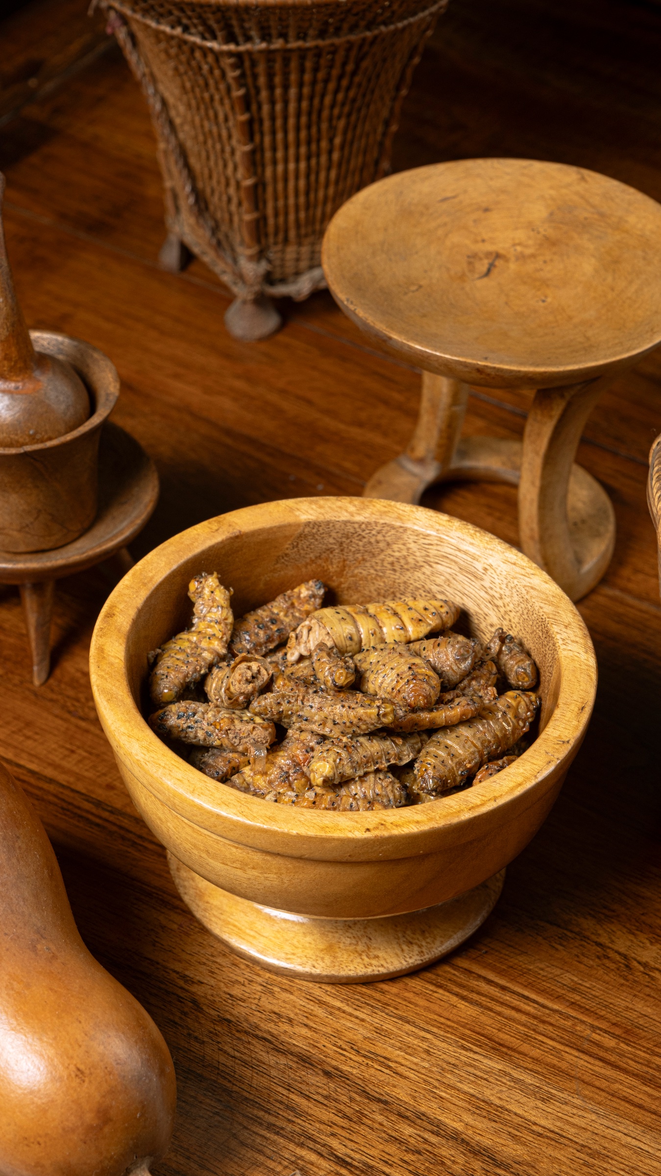 Ethnic Table Restaurant