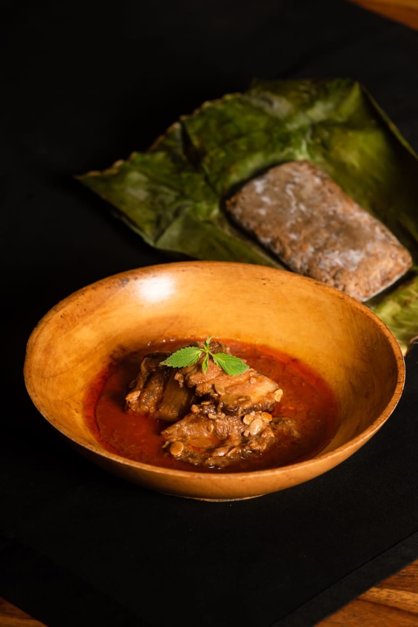 Ethnic Table Restaurant
